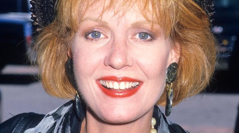 Anne Schedeen, Actress Who Starred As Mom On ‘ALF,’ Dies At 77