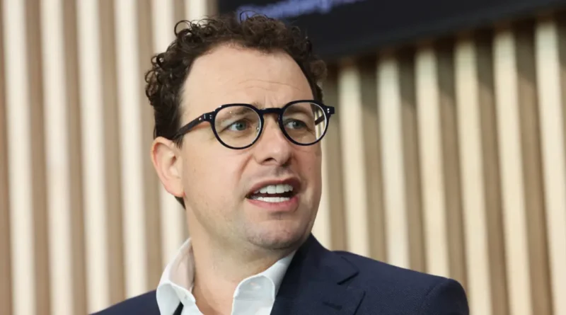 Anthropic CEO Dario Amodei warned Mythos posed a national security threat. Washington just responded.