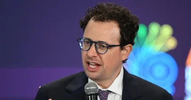 Anthropic says frontier AI labs may need to slow down so society can catch up