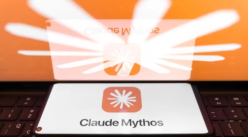 Anthropic's Claude Fable is a version of Mythos the public can access today | TechCrunch
