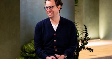 Anthropic's Dario Amodei has just one direct report | TechCrunch