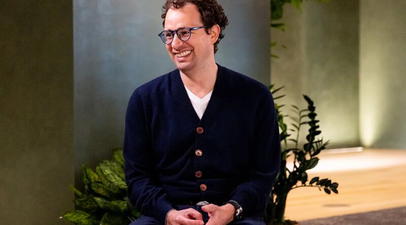 Anthropic's Dario Amodei has just one direct report | TechCrunch