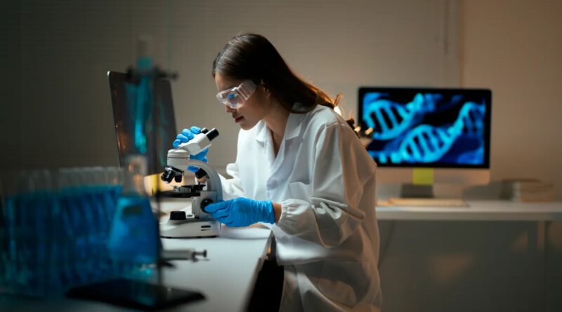Anthropic’s Claude Science bets on workflow, not a new model, to win over scientists | TechCrunch