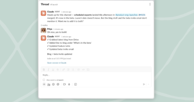 Anthropic’s Claude Tag is learning your company, one Slack message at a time | TechCrunch