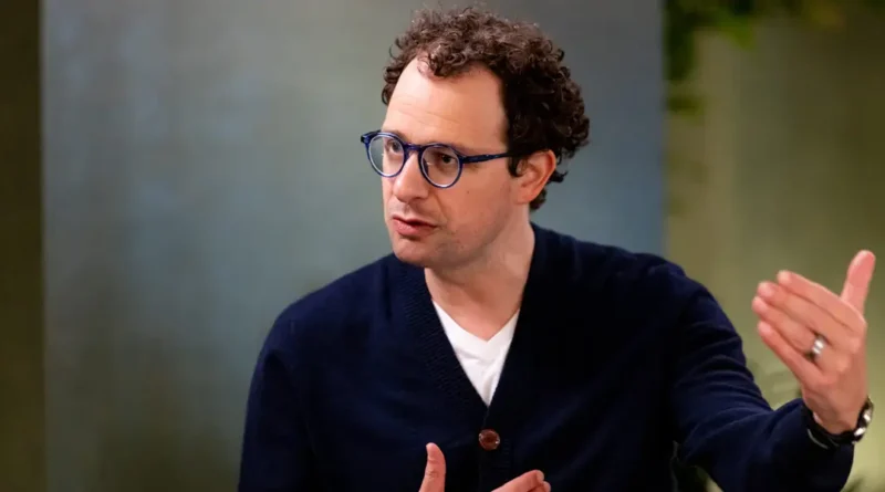 Anthropic's Amodei suggests universal basic income could offset 'intrinsic' AI-related job losses