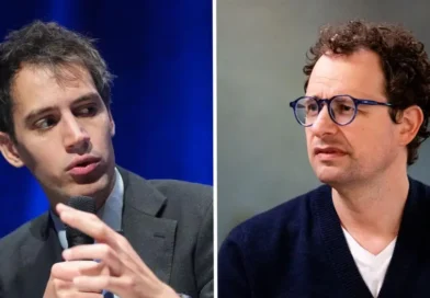Anthropic's new models were restricted by the US. Europe's top AI startup has been waiting for this moment.