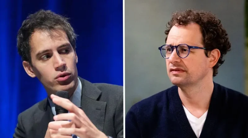 Anthropic's new models were restricted by the US. Europe's top AI startup has been waiting for this moment.