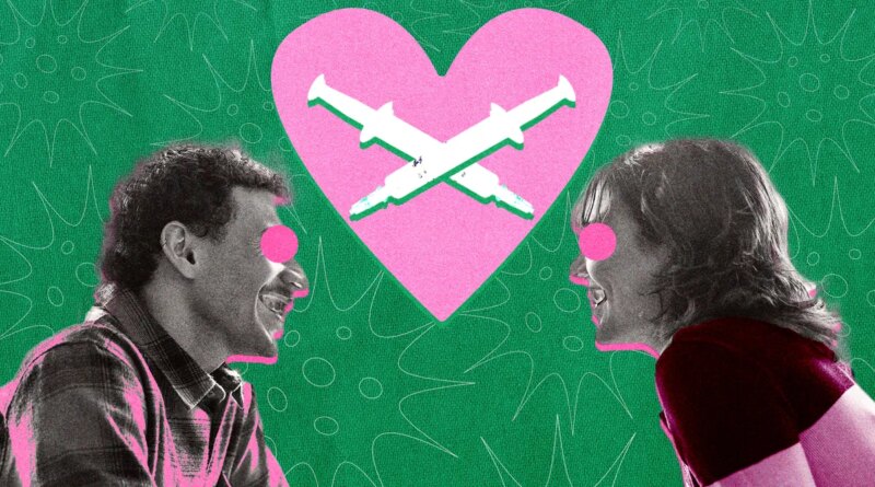Anti-Vax Dating Apps Are Going IRL. People Are Mad as Hell About It