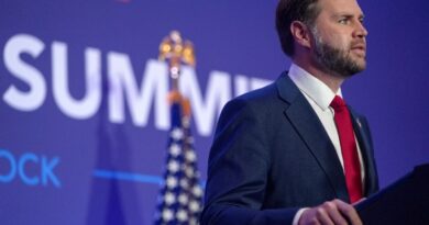 Any unfreezing of Iranian funds will not finance terrorism: Vance
