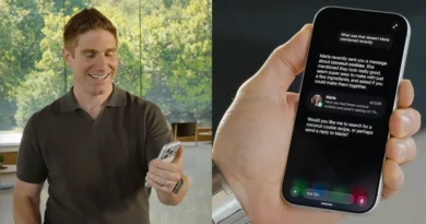 Apple finally gives Siri an AI glow-up after rare delay
