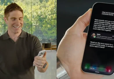 Apple finally gives Siri an AI glow-up after rare delay