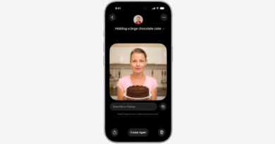 Apple just taught your iPhone to finish your sentences, your photos, and your workflows | TechCrunch