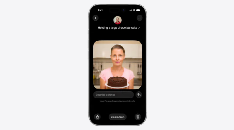 Apple just taught your iPhone to finish your sentences, your photos, and your workflows | TechCrunch