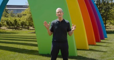 Tim Cook