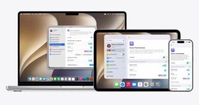 Apple puts parents back in control of kids' iPhone use | TechCrunch