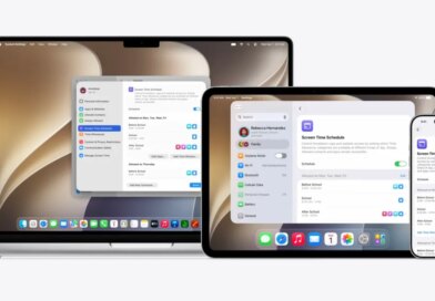 Apple puts parents back in control of kids' iPhone use | TechCrunch