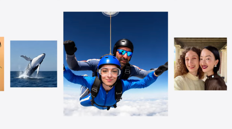 Apple's Image Playground doesn't suck anymore | TechCrunch