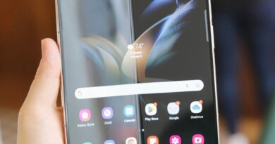 Apple's foldable iPhone could be just around the corner | TechCrunch
