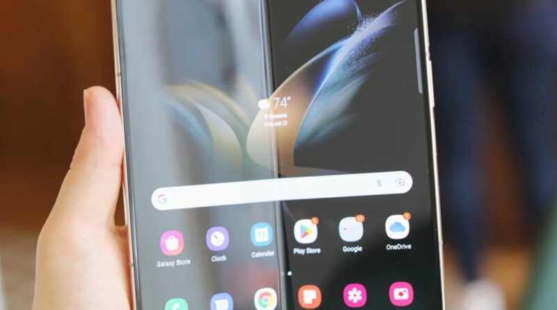 Apple's foldable iPhone could be just around the corner | TechCrunch