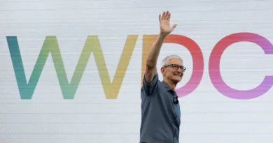 Apple's Siri AI announcement wasn't that flashy. It didn't need to be.