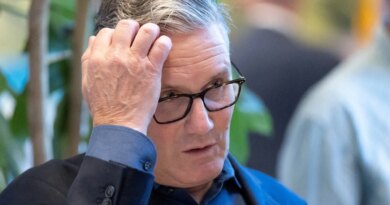 Are UK Prime Minister Keir Starmer’s political days numbered?