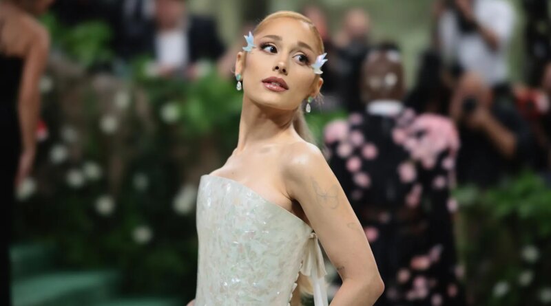 Ariana Grande Tells White House To Not Use Her Music Over ‘Barbaric’ Post