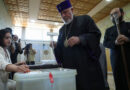 Armenia's ruling party leads parliamentary vote with 57% in early results