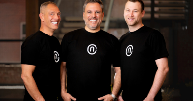 NewCore co-founders