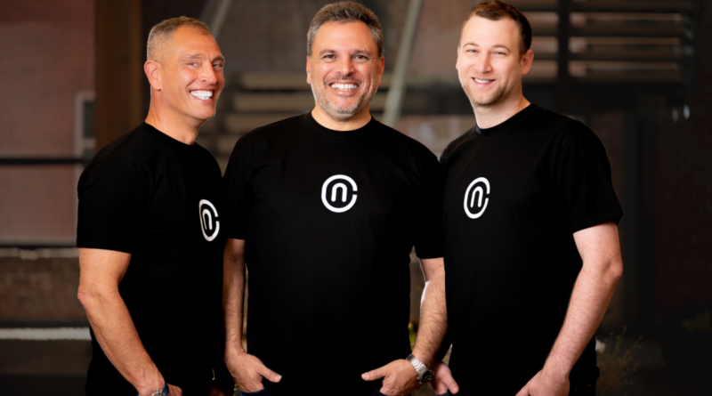 NewCore co-founders