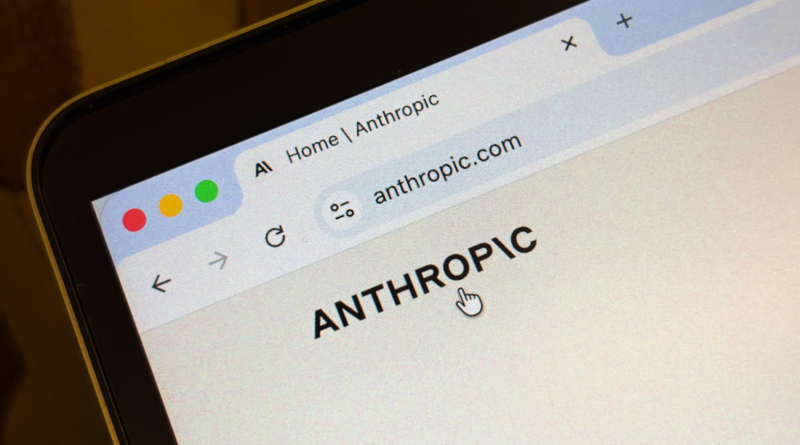Anthropic