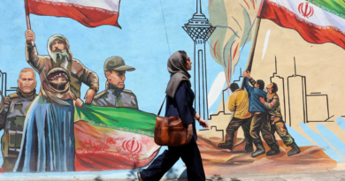 As Iran and US near a deal, Tehran remembers another recent bloody conflict