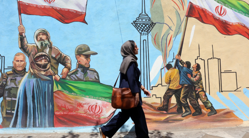 As Iran and US near a deal, Tehran remembers another recent bloody conflict
