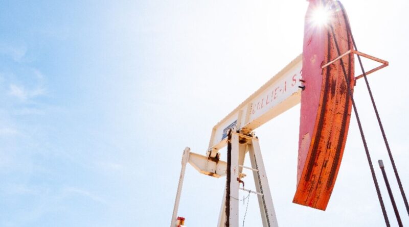 As OPEC+ meets, Iran war hobbles power to shape oil market