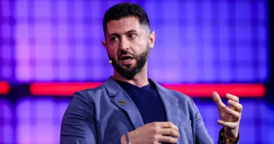 As companies rethink AI ROI, Replit's AI chief calls token leaderboards 'very dystopian'