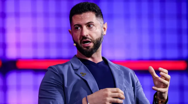 As companies rethink AI ROI, Replit's AI chief calls token leaderboards 'very dystopian'