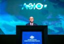 Australia spy chief warns of Iran terror threat