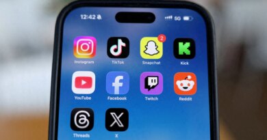 Australia to double fines on Big Tech as children bypass social media ban