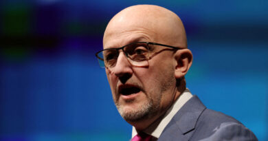 Australia's security environment degrading, spy chief warns