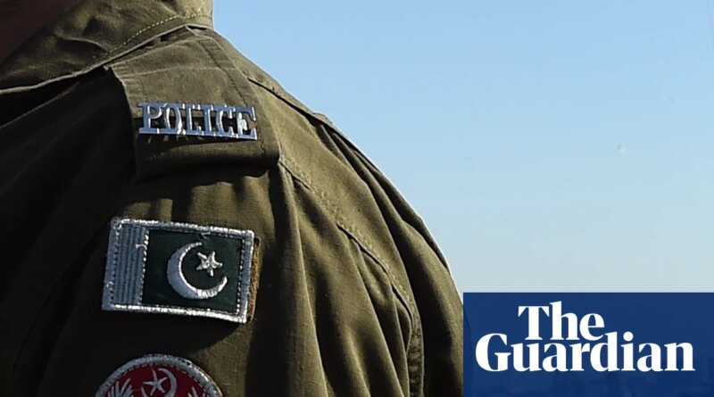 Australian girl killed in Pakistan after reportedly being shot dead by police