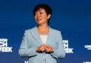 BYD's Stella Li tells BI she wants to put humanoid robots in every car showroom