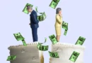 Baby boomer divorce is booming. It's causing chaos for retirement plans and testing family ties.
