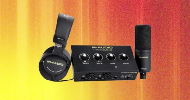 Bad News: It’s Never Been Easier to Start a Podcast