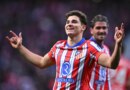Barcelona Blocked As Atletico Madrid Want To Sell Alvarez To PSG Only