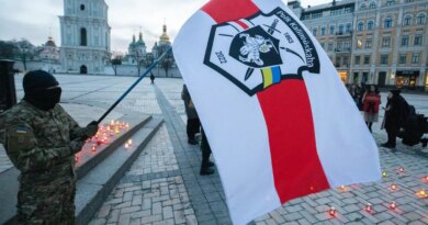 Belarus's Cyber Partisans Are Taking The Fight To Russia