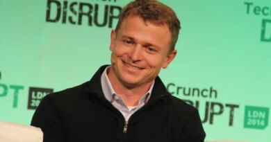 Benchmark raises its first-ever growth fund as part of $2B capital raise | TechCrunch