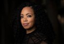 Bestselling Author Tiffany D. Jackson Saw A Ghost. So She Wrote A Book About It.