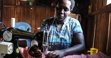 Kenya Inclusive Education
