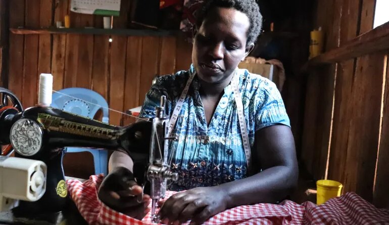 Kenya Inclusive Education