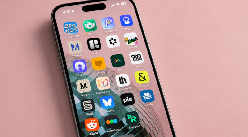 Beyond Instagram: Introducing the next generation of social apps | TechCrunch