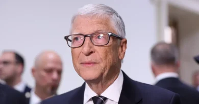 Bill Gates: Jeffrey Epstein used billionaire connections to get to me